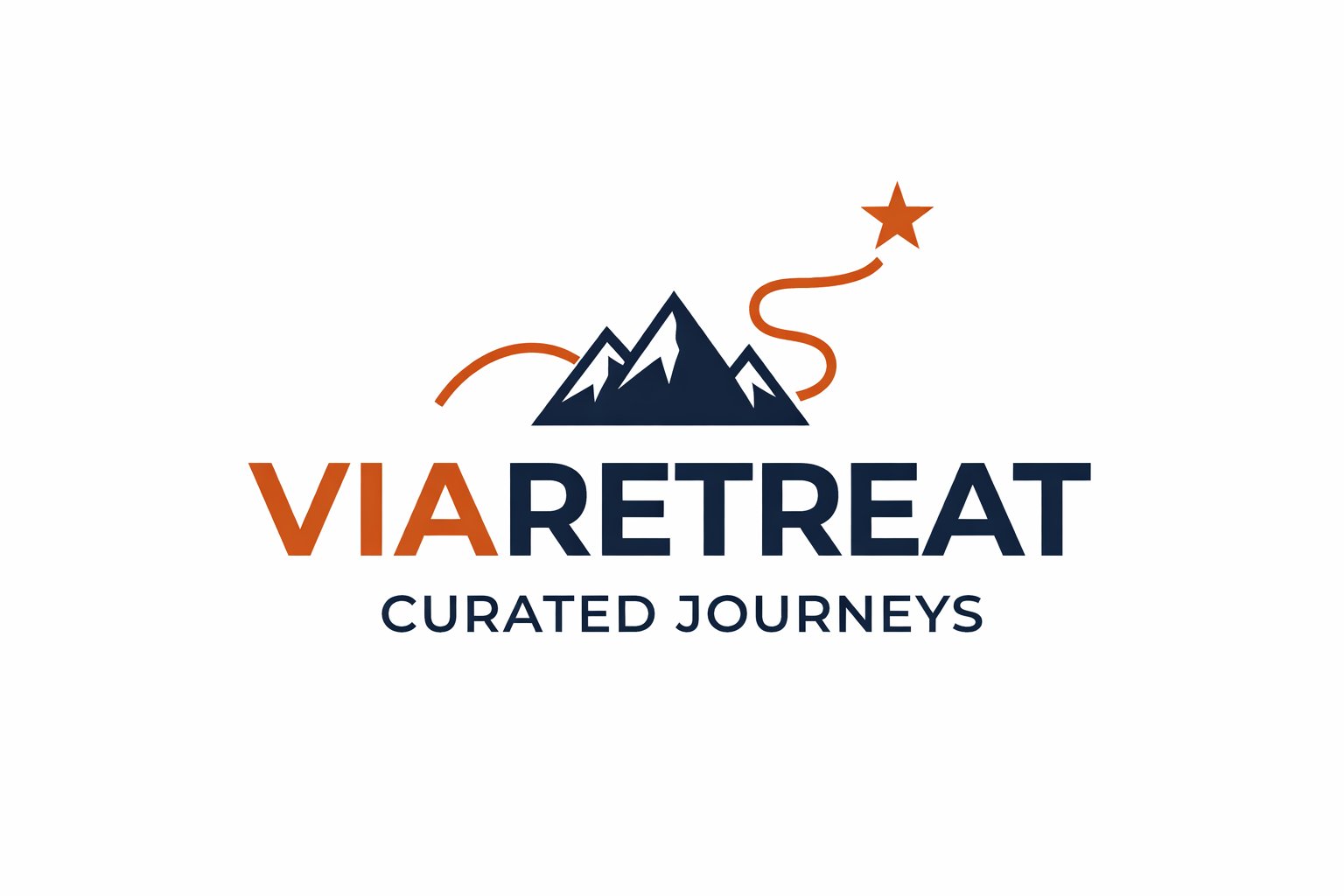 ViaRetreat Curated Journeys